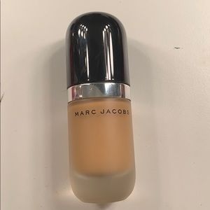 Marc Jacobs foundation